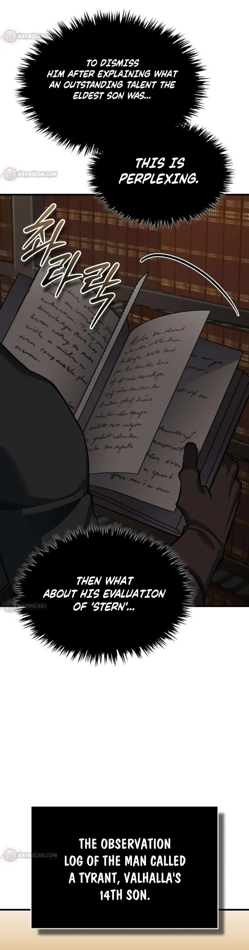 The Heavenly Demon Can't Live a Normal Life Chapter 209 Page 8