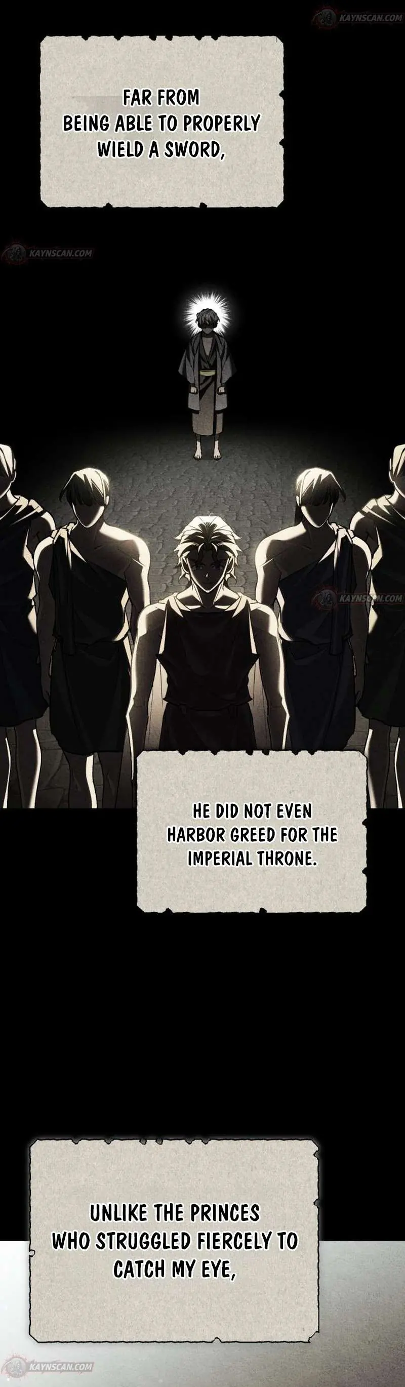 The Heavenly Demon Can't Live a Normal Life Chapter 209 Page 10