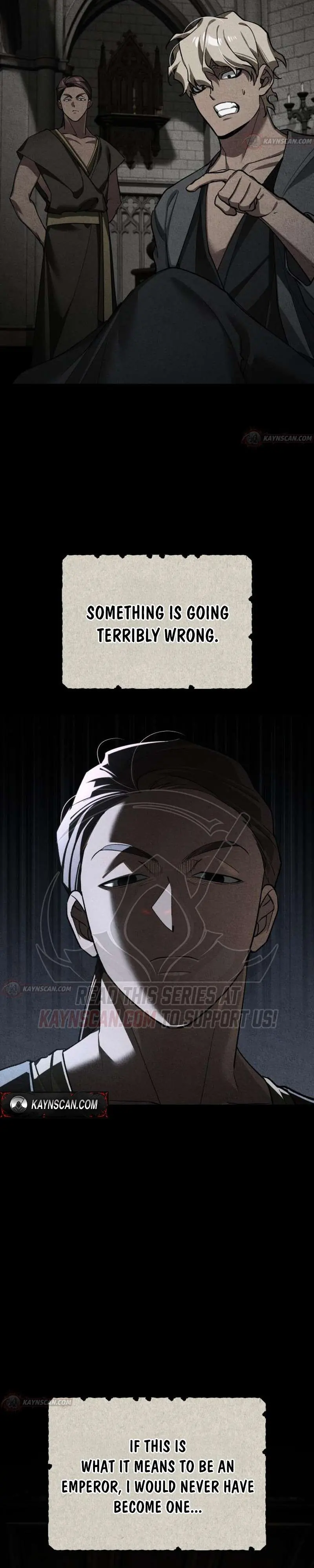 The Heavenly Demon Can't Live a Normal Life Chapter 209 Page 15