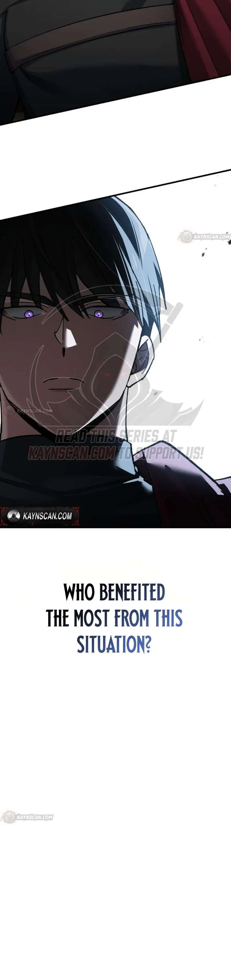 The Heavenly Demon Can't Live a Normal Life Chapter 209 Page 25