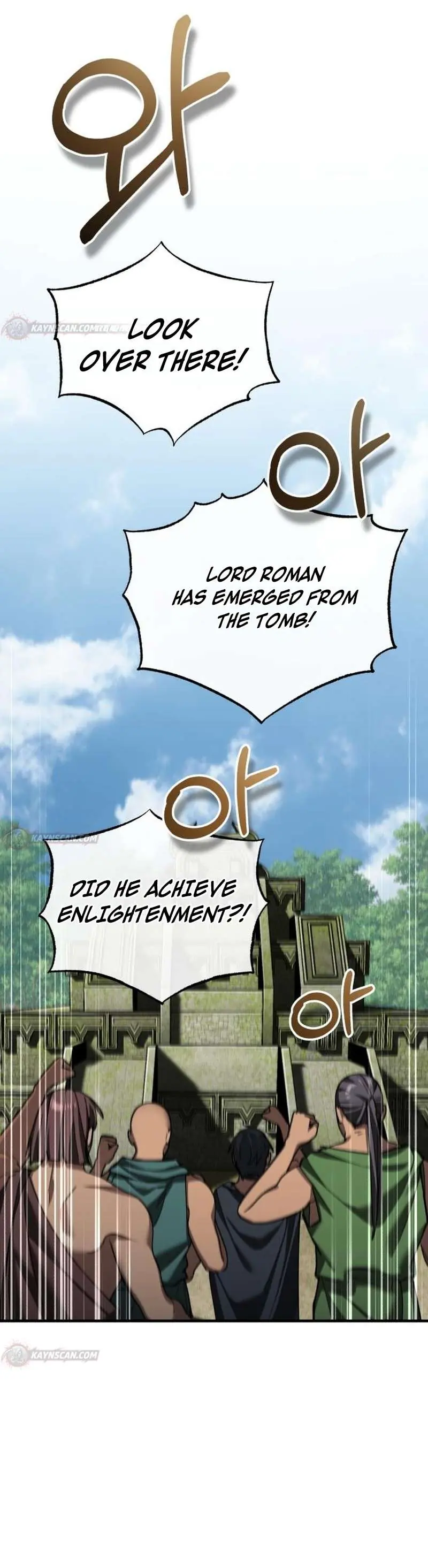 The Heavenly Demon Can't Live a Normal Life Chapter 209 Page 26