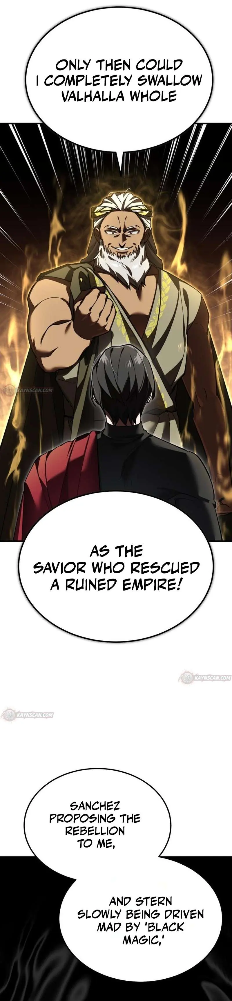 The Heavenly Demon Can't Live a Normal Life Chapter 209 Page 36