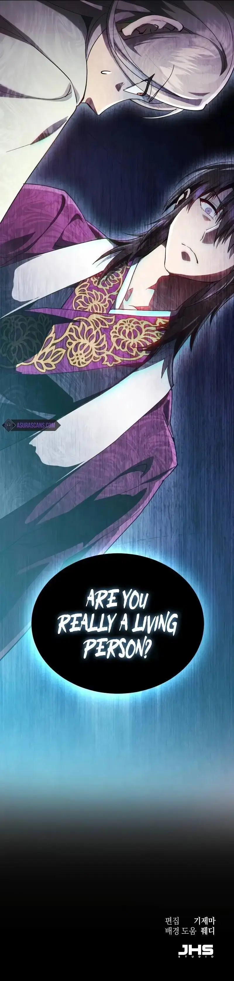 The Heavenly Demon Wants a Quiet Life Chapter 8 Page 12