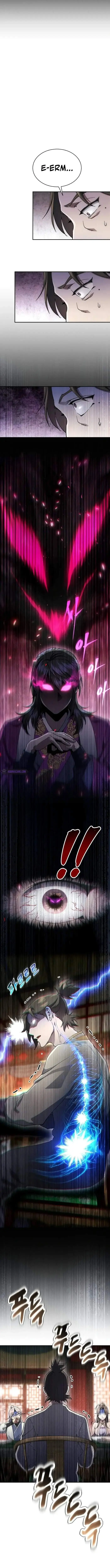The Heavenly Demon Wants a Quiet Life Chapter 11 Page 7