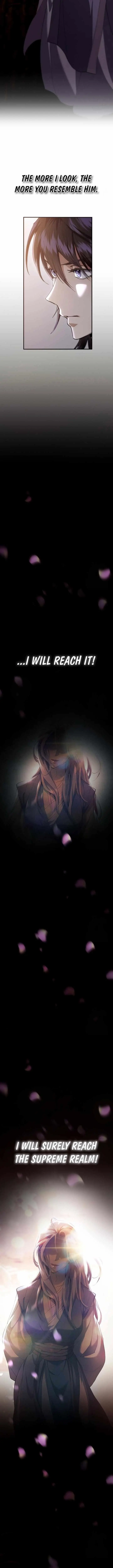 The Heavenly Demon Wants a Quiet Life Chapter 22 Page 4
