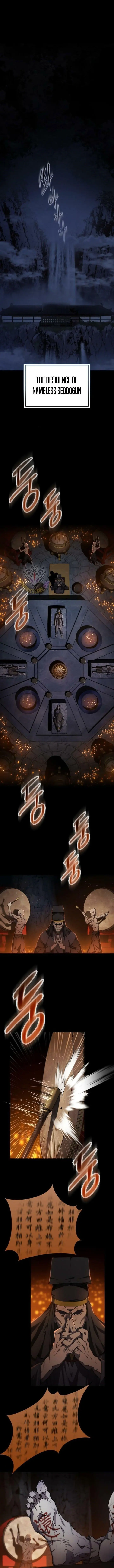 The Heavenly Demon Wants a Quiet Life Chapter 23 Page 1