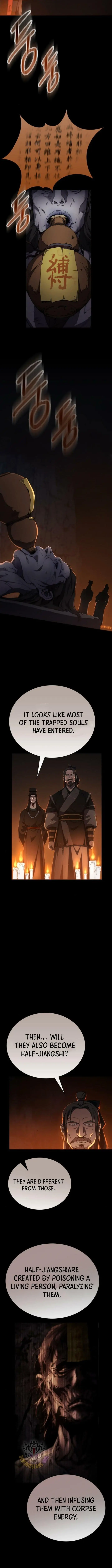 The Heavenly Demon Wants a Quiet Life Chapter 23 Page 2