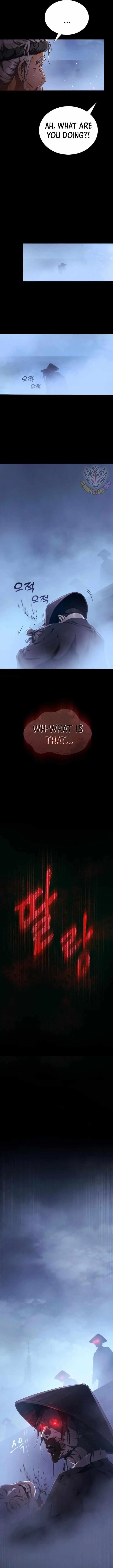 The Heavenly Demon Wants a Quiet Life Chapter 24 Page 20