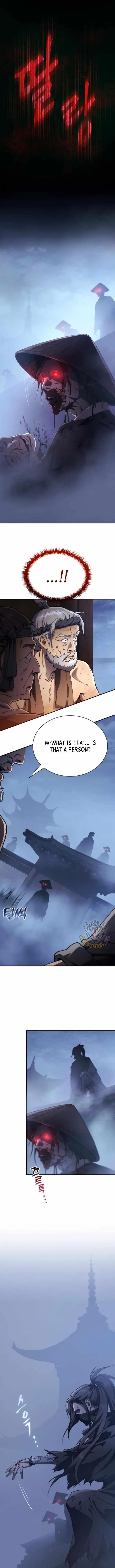 The Heavenly Demon Wants a Quiet Life Chapter 25 Page 1