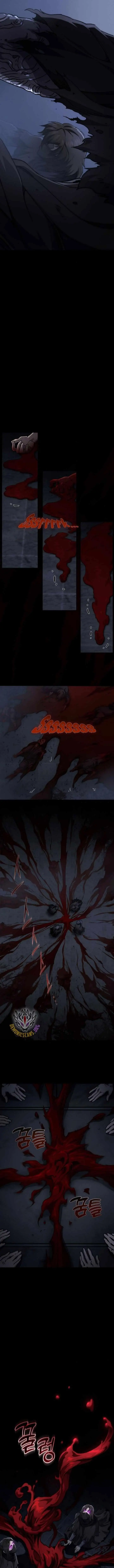 The Heavenly Demon Wants a Quiet Life Chapter 25 Page 7