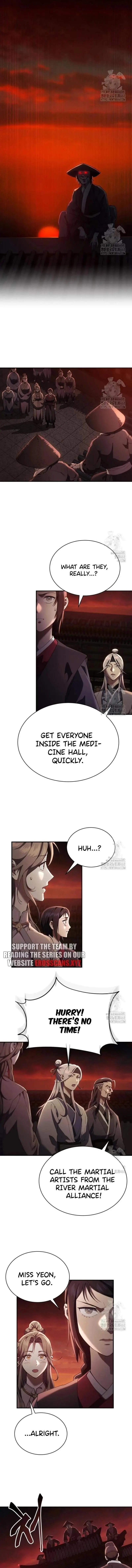 The Heavenly Demon Wants a Quiet Life Chapter 27 Page 1