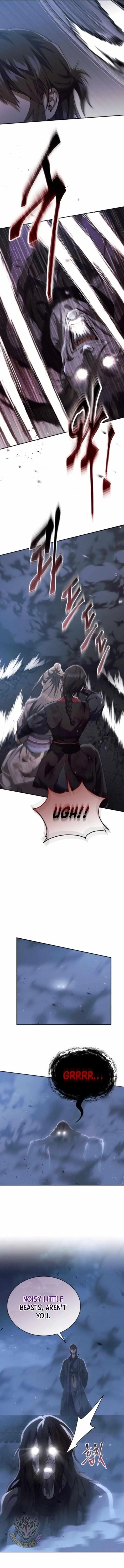 The Heavenly Demon Wants a Quiet Life Chapter 29 Page 2