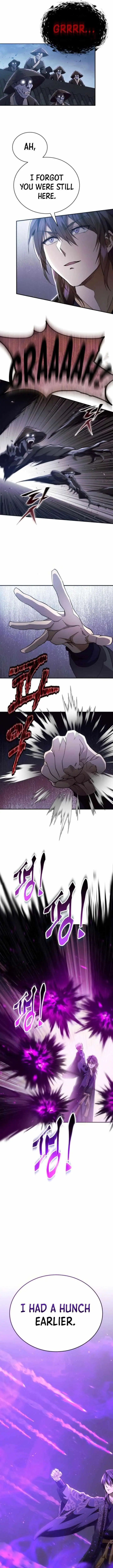The Heavenly Demon Wants a Quiet Life Chapter 29 Page 10
