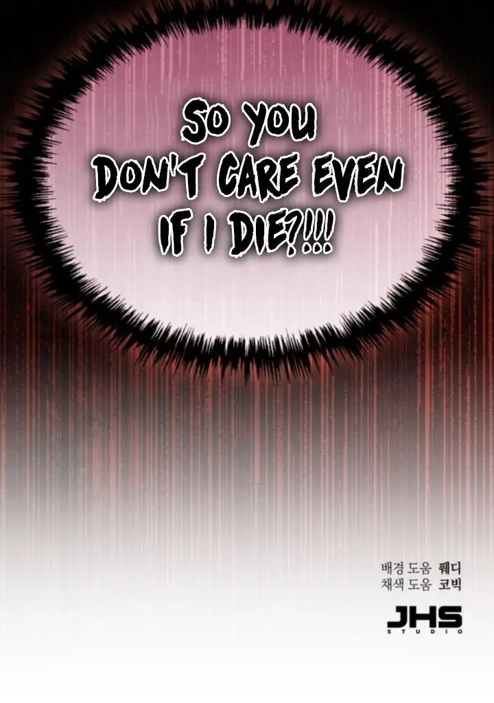 The Heavenly Demon Wants a Quiet Life Chapter 35 Page 17