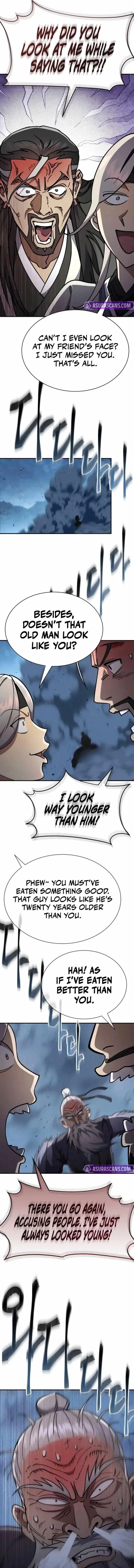 The Heavenly Demon Wants a Quiet Life Chapter 36 Page 13