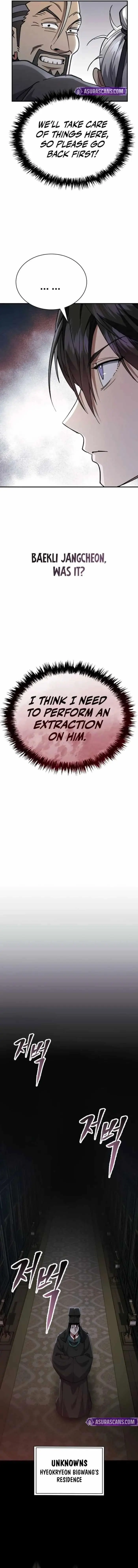 The Heavenly Demon Wants a Quiet Life Chapter 36 Page 16