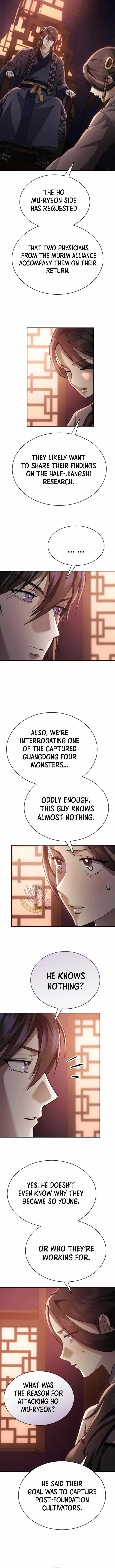 The Heavenly Demon Wants a Quiet Life Chapter 37 Page 16