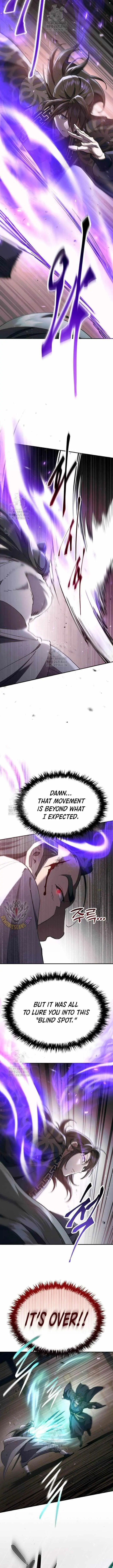 The Heavenly Demon Wants a Quiet Life Chapter 39 Page 6
