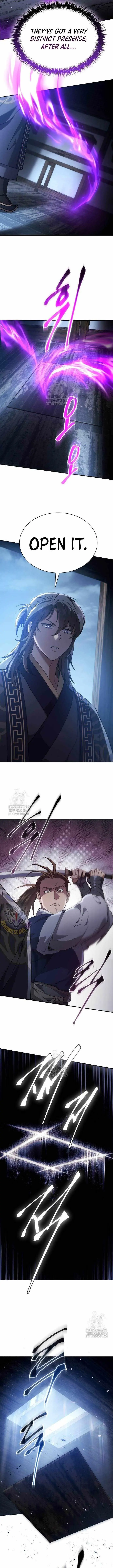The Heavenly Demon Wants a Quiet Life Chapter 39 Page 15