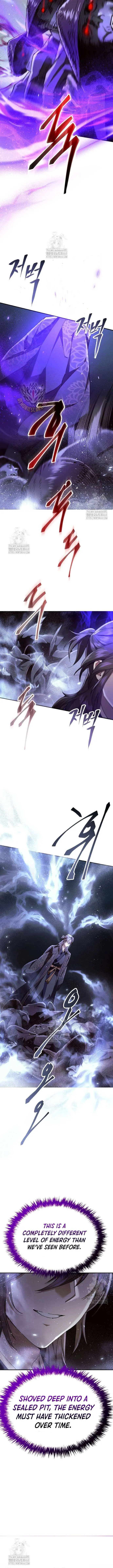 The Heavenly Demon Wants a Quiet Life Chapter 40 Page 3