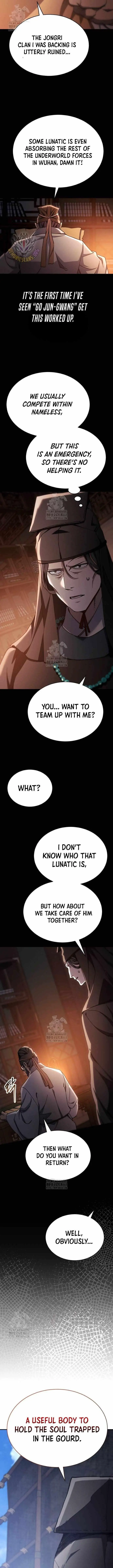 The Heavenly Demon Wants a Quiet Life Chapter 43 Page 2