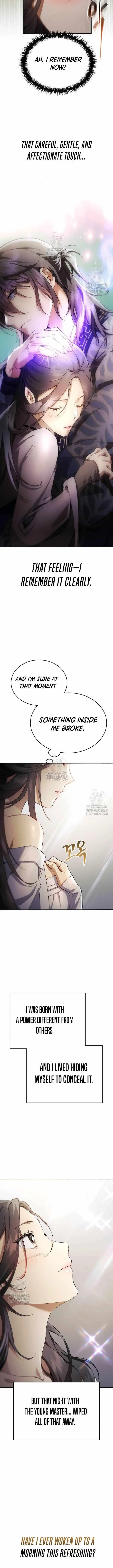The Heavenly Demon Wants a Quiet Life Chapter 43 Page 12