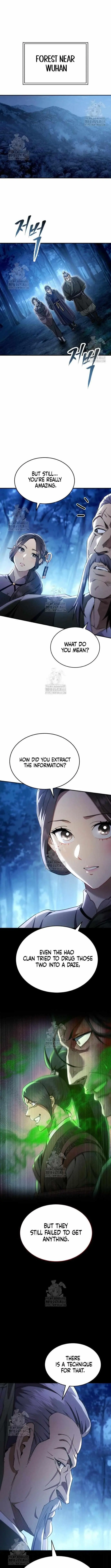 The Heavenly Demon Wants a Quiet Life Chapter 49 Page 13