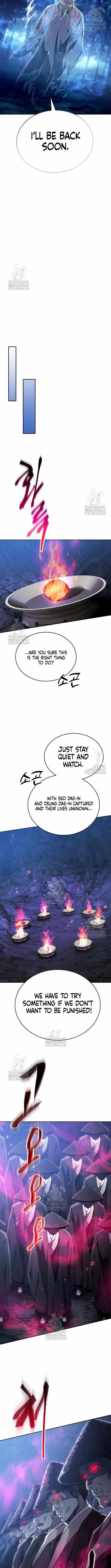 The Heavenly Demon Wants a Quiet Life Chapter 49 Page 16