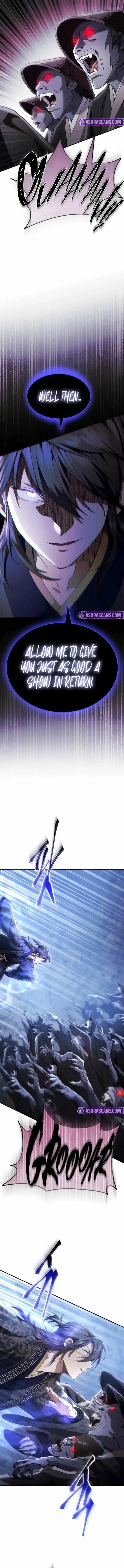 The Heavenly Demon Wants a Quiet Life Chapter 50 Page 2