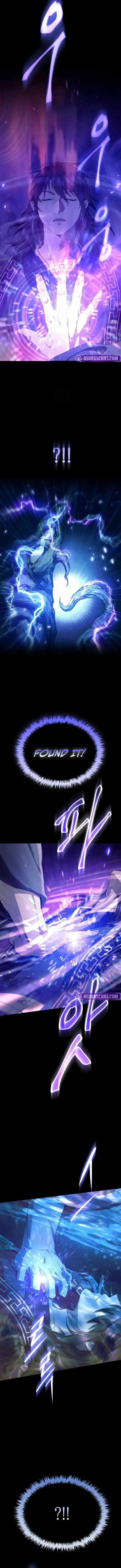 The Heavenly Demon Wants a Quiet Life Chapter 54 Page 2
