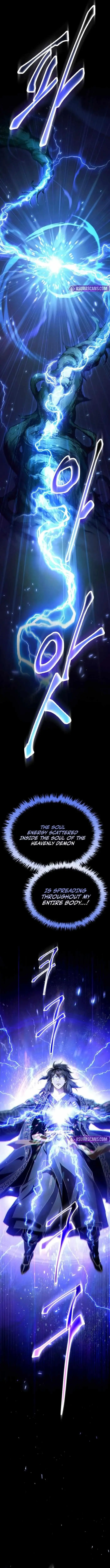The Heavenly Demon Wants a Quiet Life Chapter 54 Page 4