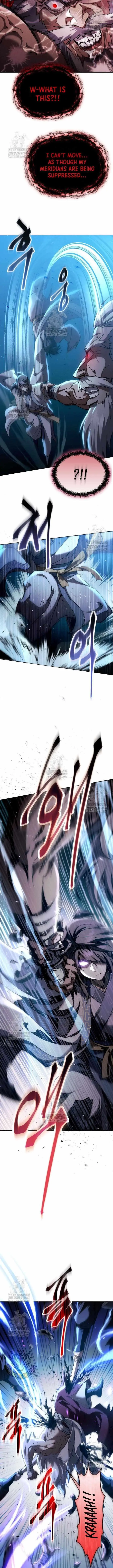 The Heavenly Demon Wants a Quiet Life Chapter 60 Page 6