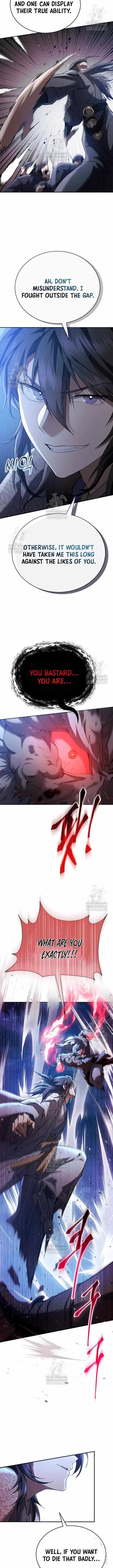 The Heavenly Demon Wants a Quiet Life Chapter 60 Page 11