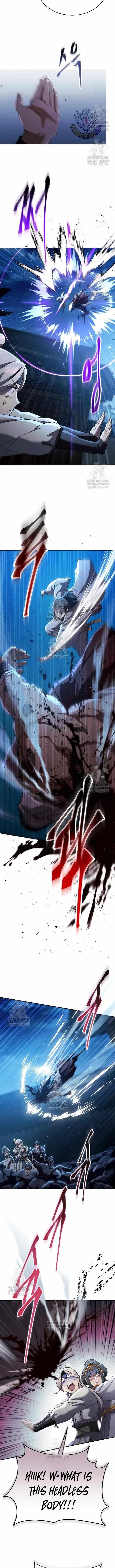 The Heavenly Demon Wants a Quiet Life Chapter 60 Page 12