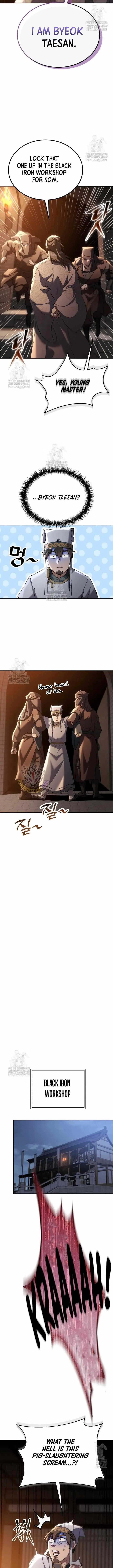 The Heavenly Demon Wants a Quiet Life Chapter 62 Page 16