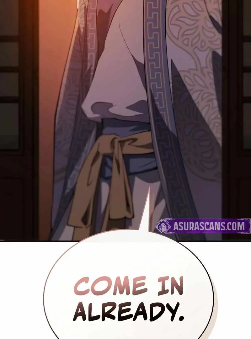 The Heavenly Demon Wants a Quiet Life Chapter 64 Page 4