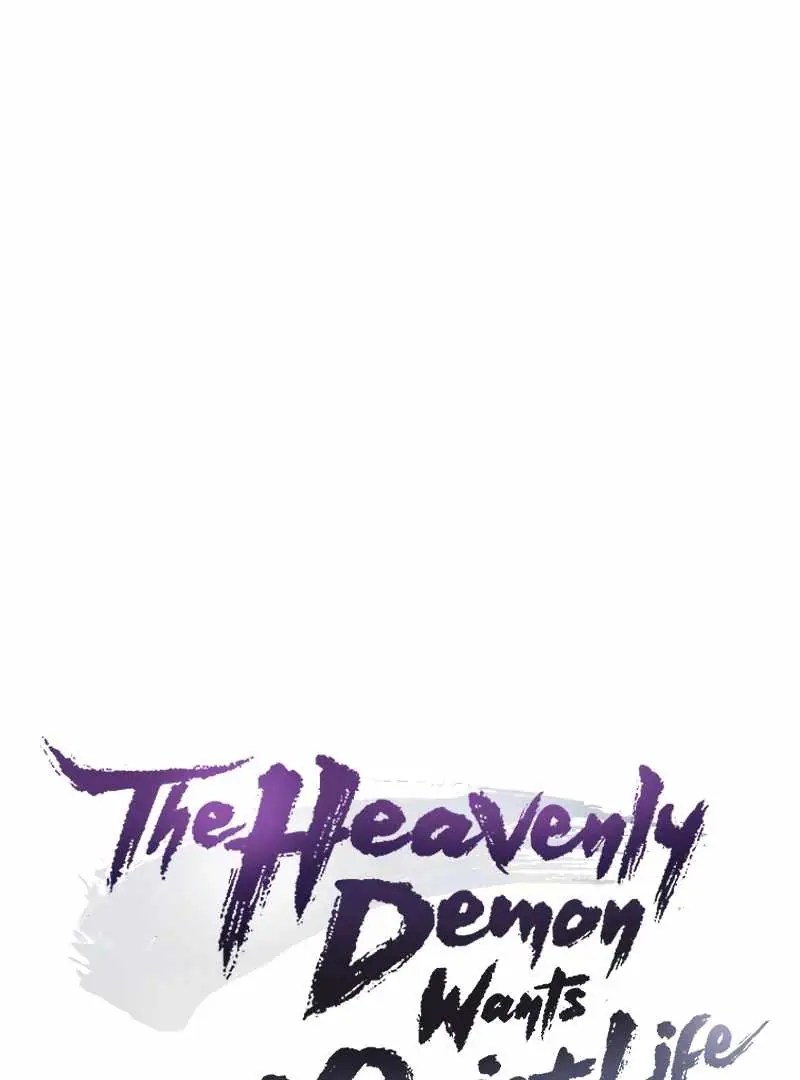 The Heavenly Demon Wants a Quiet Life Chapter 64 Page 9
