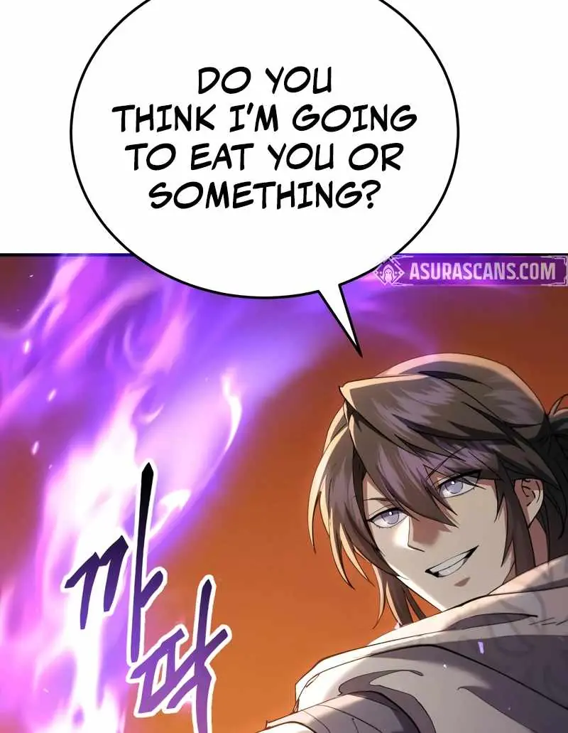 The Heavenly Demon Wants a Quiet Life Chapter 64 Page 12