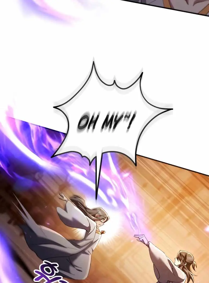 The Heavenly Demon Wants a Quiet Life Chapter 64 Page 15
