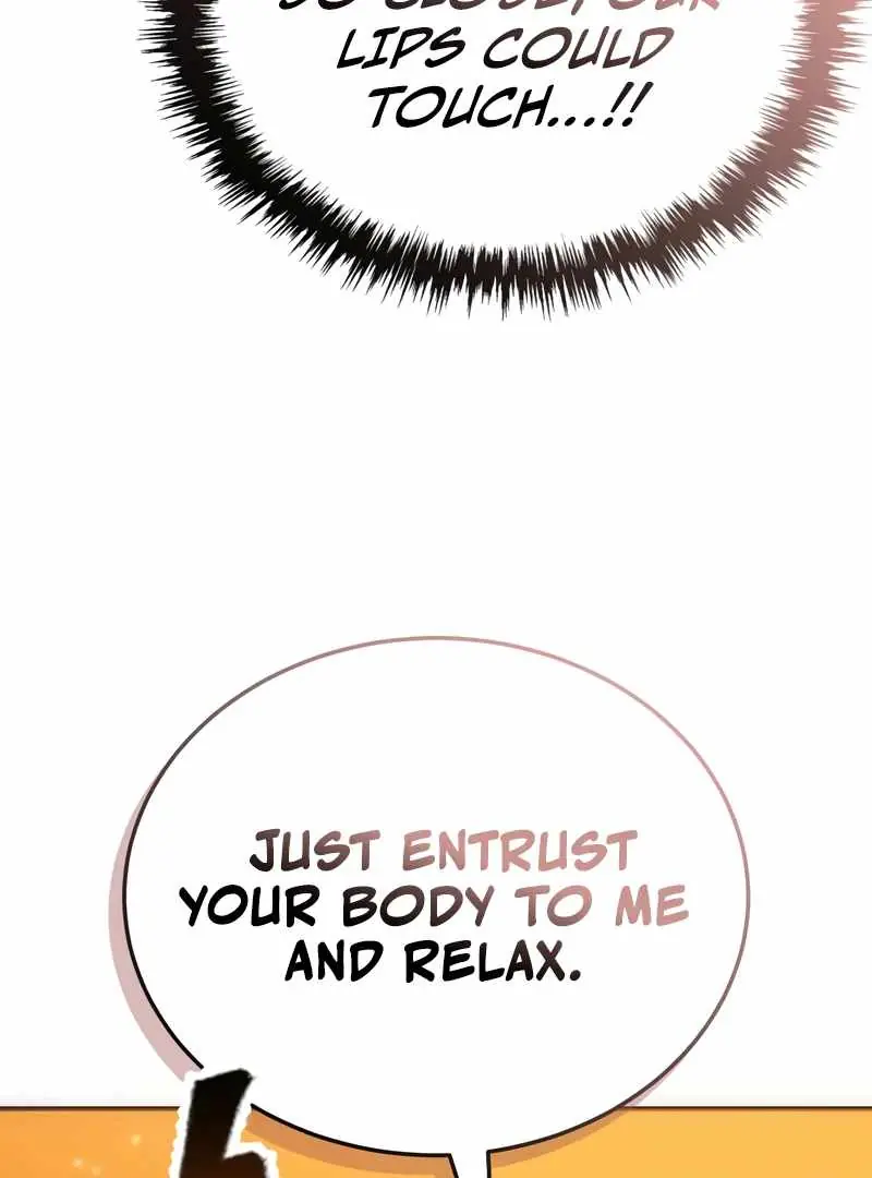 The Heavenly Demon Wants a Quiet Life Chapter 64 Page 21