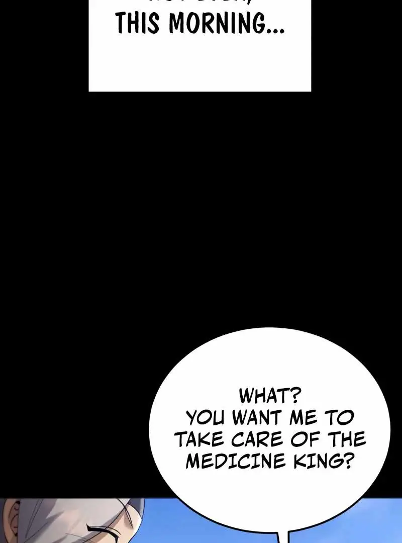 The Heavenly Demon Wants a Quiet Life Chapter 64 Page 35
