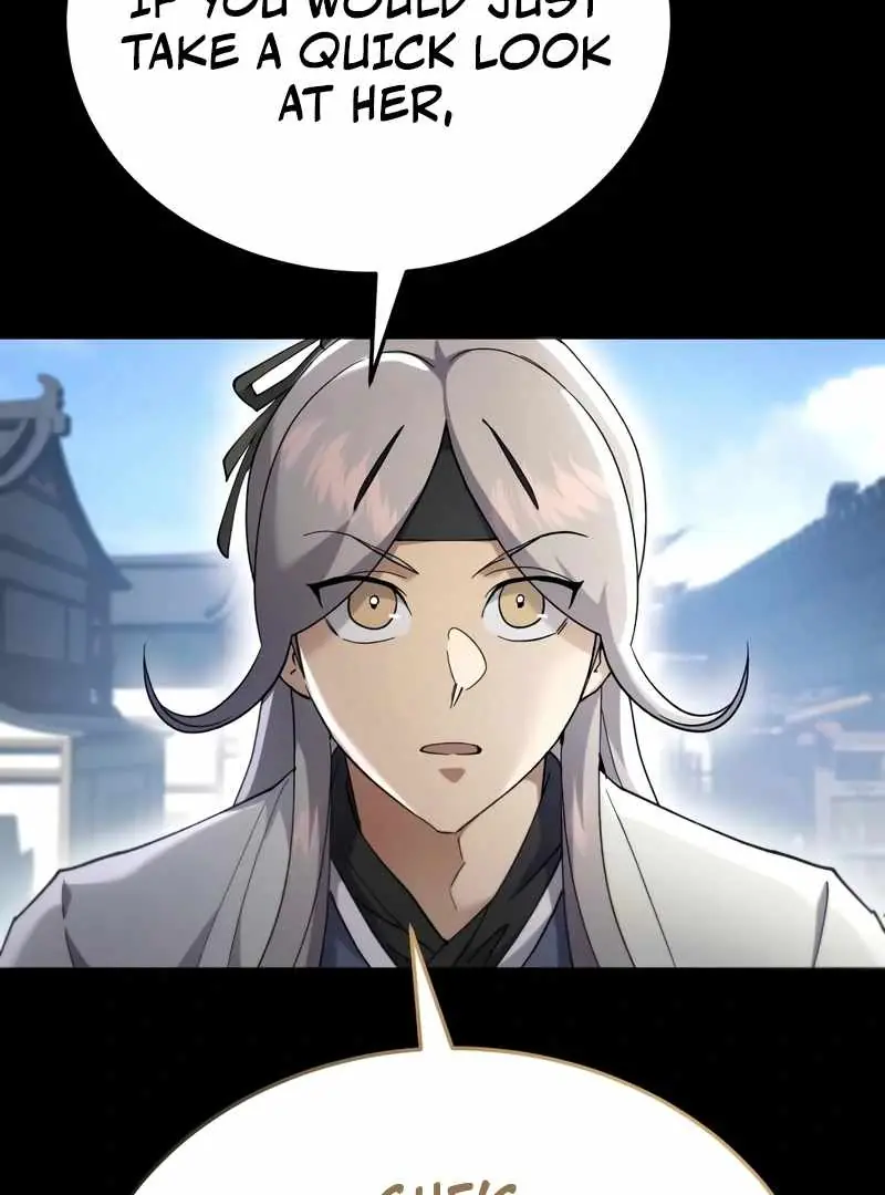 The Heavenly Demon Wants a Quiet Life Chapter 64 Page 38
