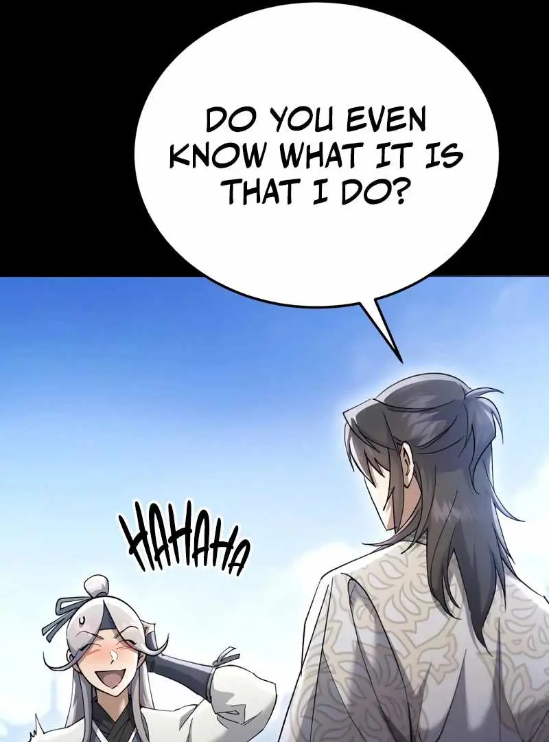 The Heavenly Demon Wants a Quiet Life Chapter 64 Page 42