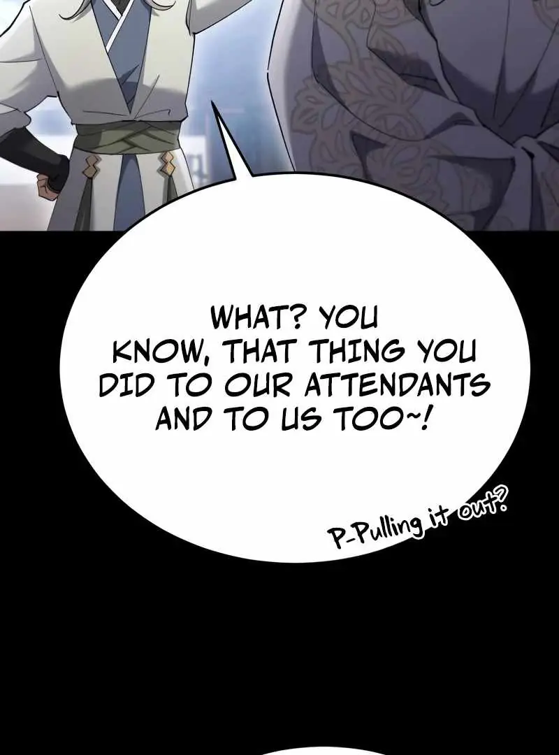 The Heavenly Demon Wants a Quiet Life Chapter 64 Page 43