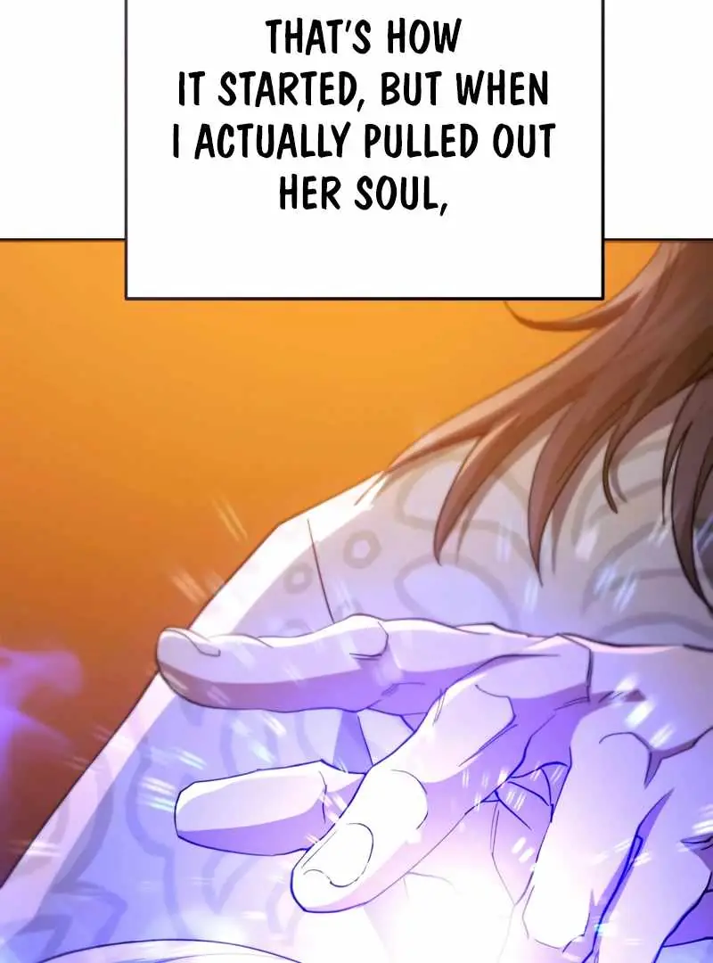 The Heavenly Demon Wants a Quiet Life Chapter 64 Page 46