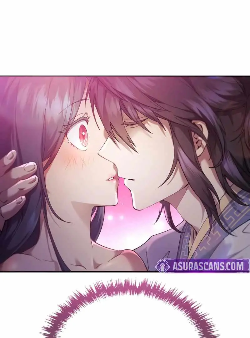 The Heavenly Demon Wants a Quiet Life Chapter 64 Page 63