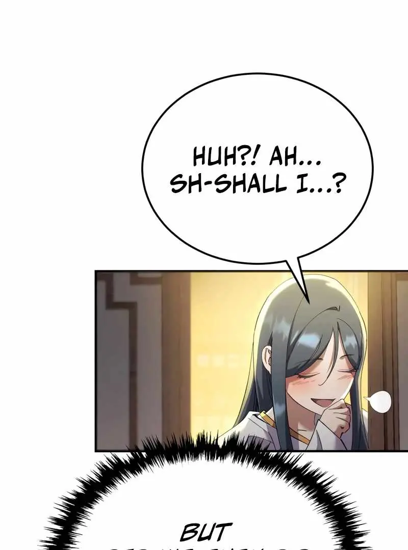 The Heavenly Demon Wants a Quiet Life Chapter 64 Page 78