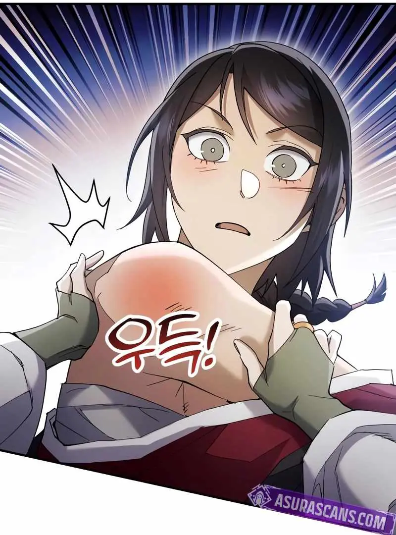 The Heavenly Demon Wants a Quiet Life Chapter 64 Page 83