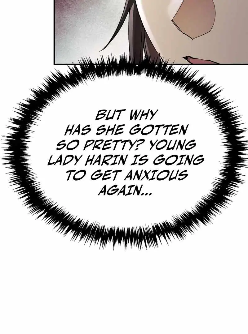 The Heavenly Demon Wants a Quiet Life Chapter 64 Page 86