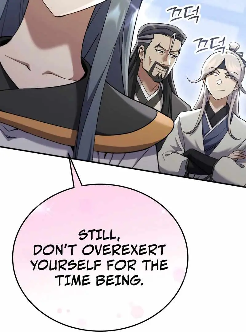 The Heavenly Demon Wants a Quiet Life Chapter 64 Page 88